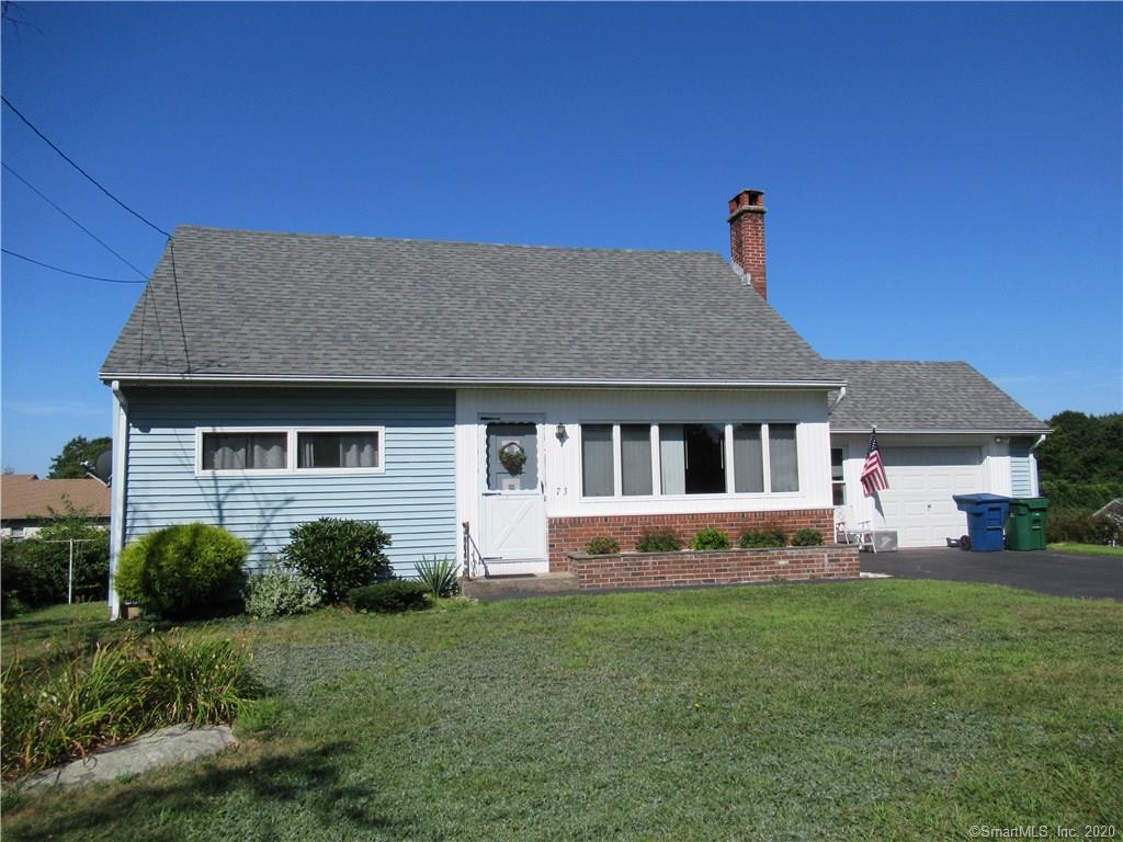 73 Louise Street Waterford CT 06385