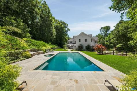 12 Singing Oaks Drive Weston CT 06883