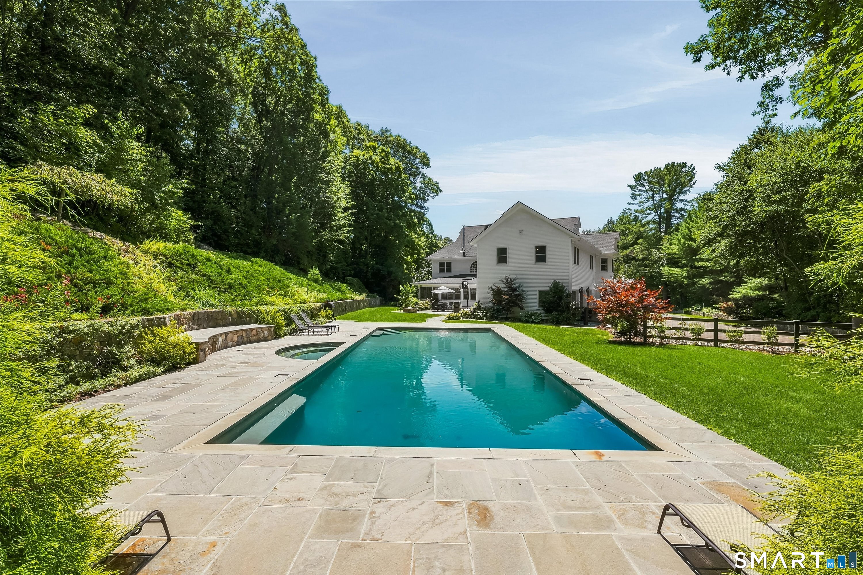 12 Singing Oaks Drive Weston CT 06883