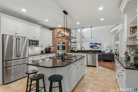 12 Singing Oaks Drive Weston CT 06883