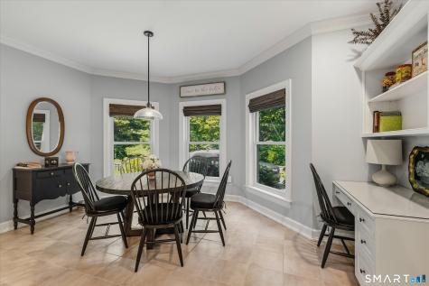 12 Singing Oaks Drive Weston CT 06883