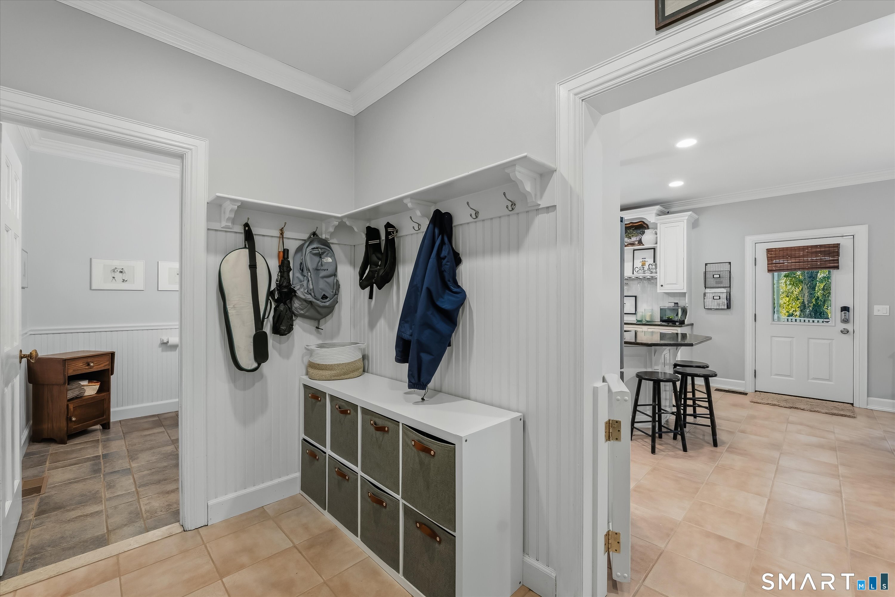 12 Singing Oaks Drive Weston CT 06883