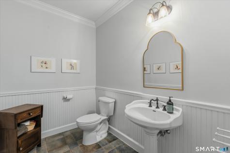 12 Singing Oaks Drive Weston CT 06883