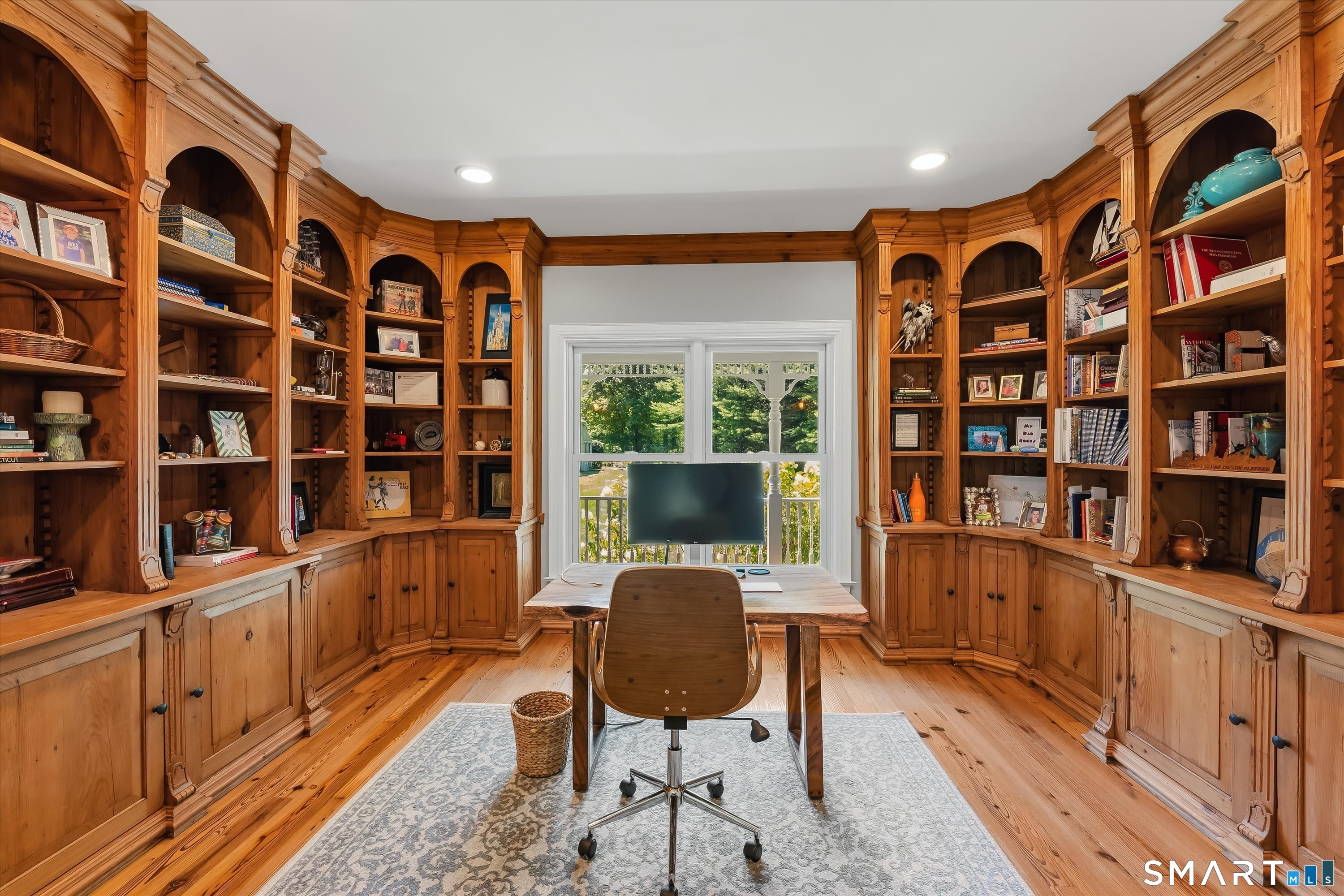 12 Singing Oaks Drive Weston CT 06883