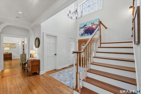 12 Singing Oaks Drive Weston CT 06883