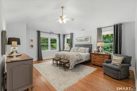 12 Singing Oaks Drive Weston CT 06883