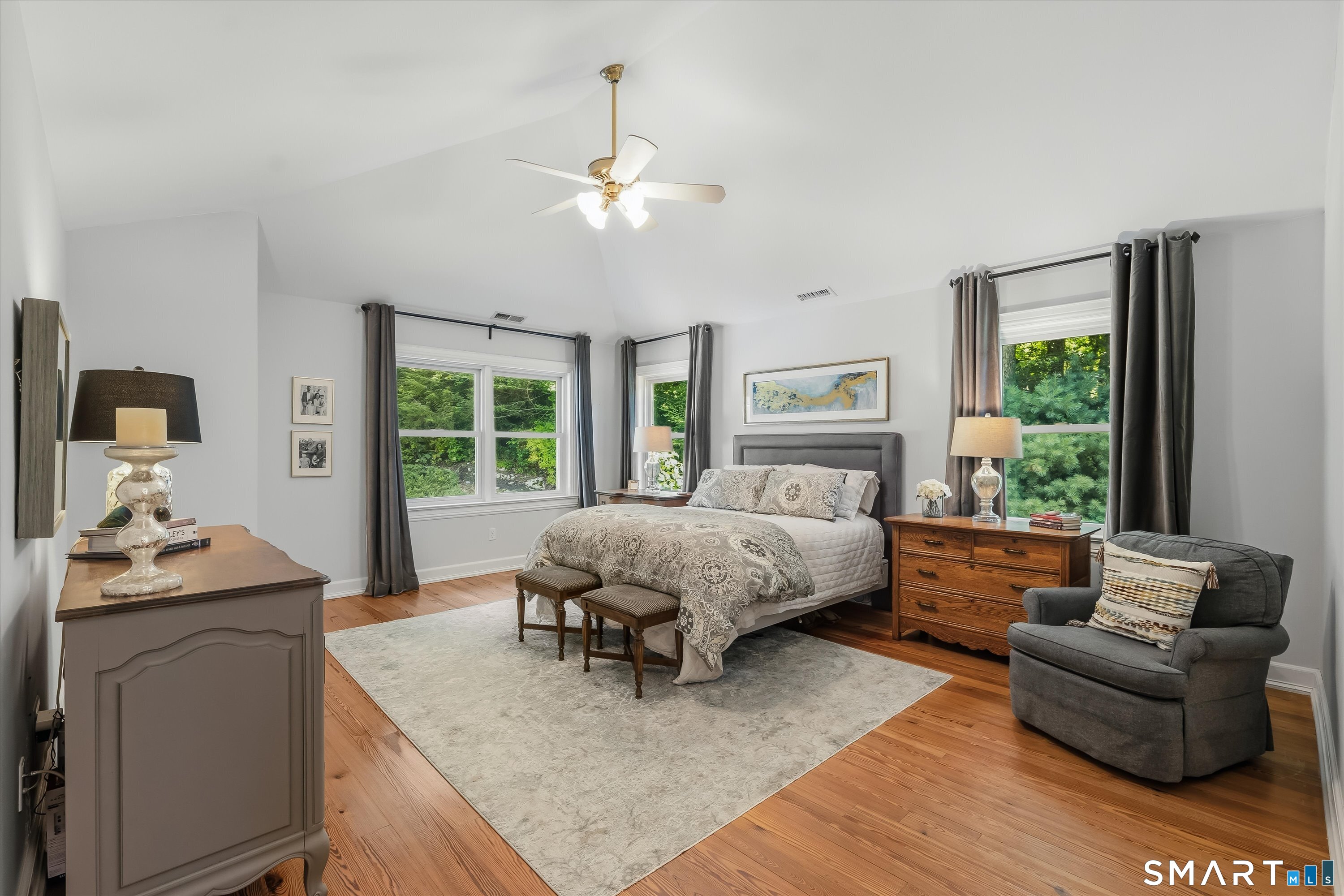12 Singing Oaks Drive Weston CT 06883