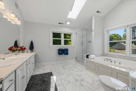 12 Singing Oaks Drive Weston CT 06883