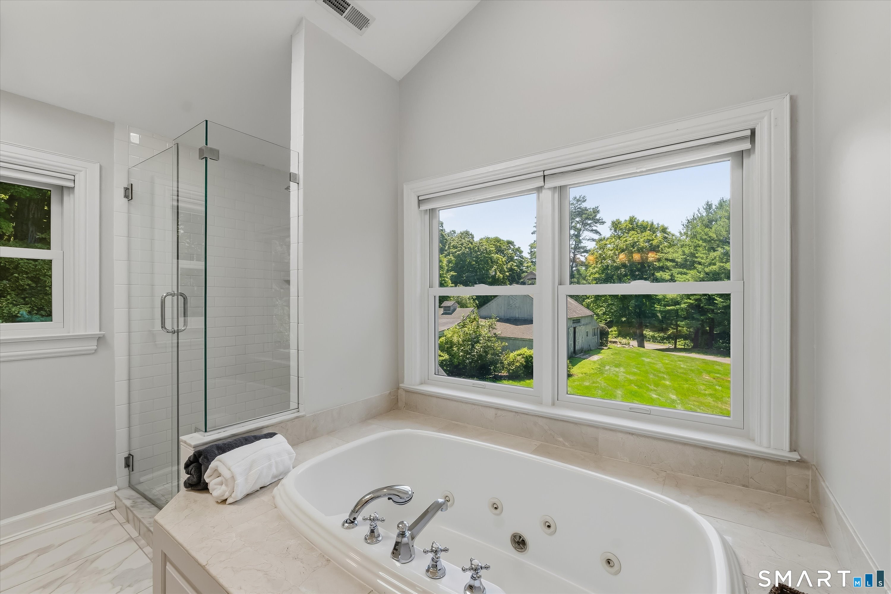 12 Singing Oaks Drive Weston CT 06883