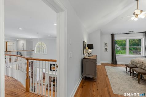 12 Singing Oaks Drive Weston CT 06883