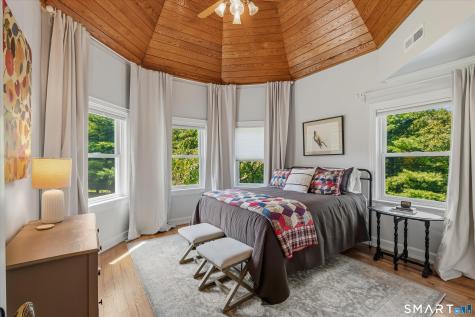 12 Singing Oaks Drive Weston CT 06883