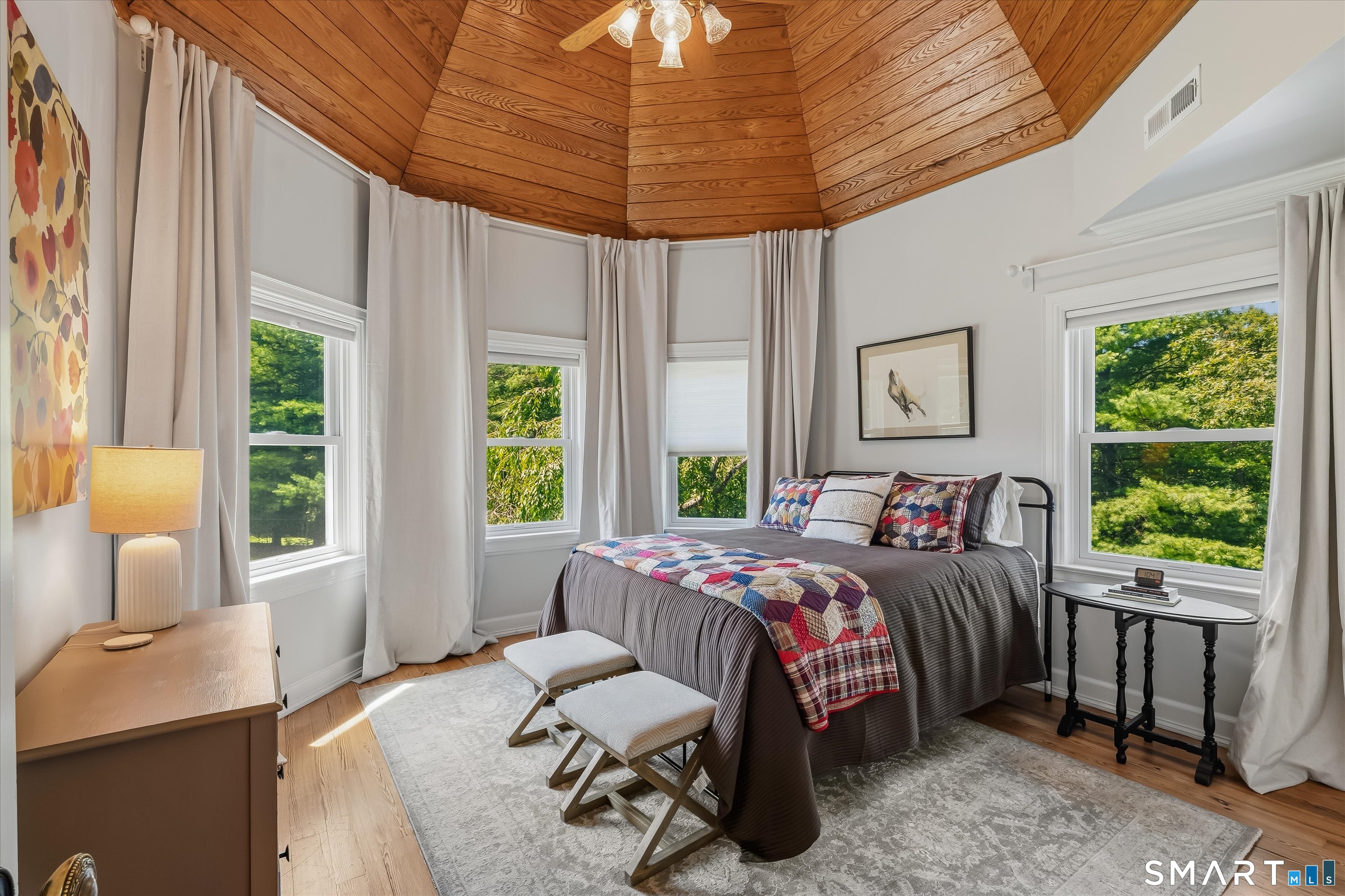 12 Singing Oaks Drive Weston CT 06883