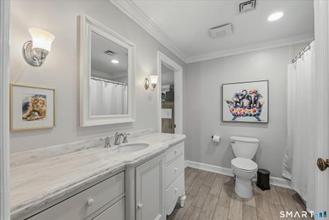 12 Singing Oaks Drive Weston CT 06883