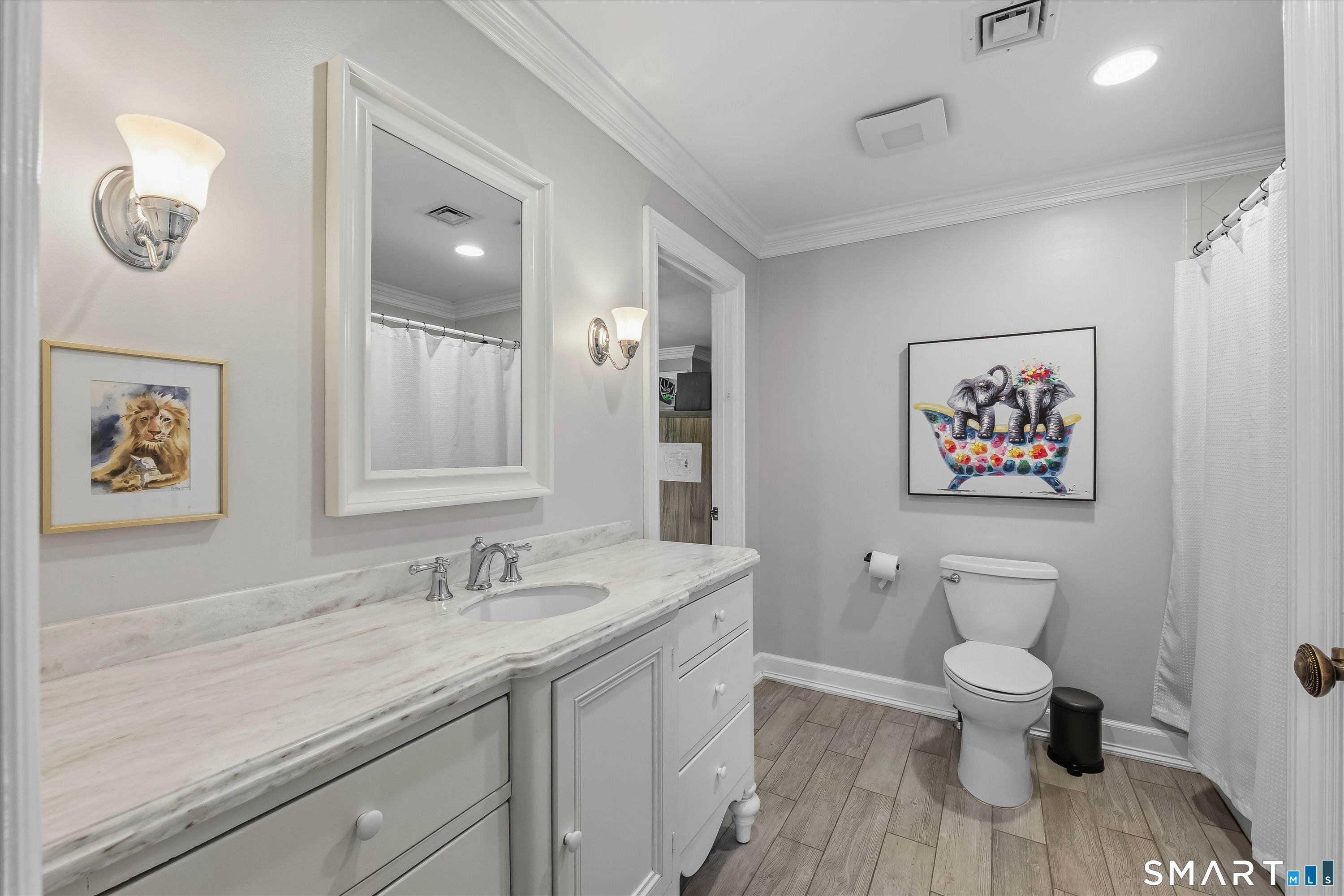 12 Singing Oaks Drive Weston CT 06883