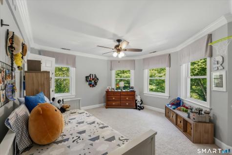 12 Singing Oaks Drive Weston CT 06883