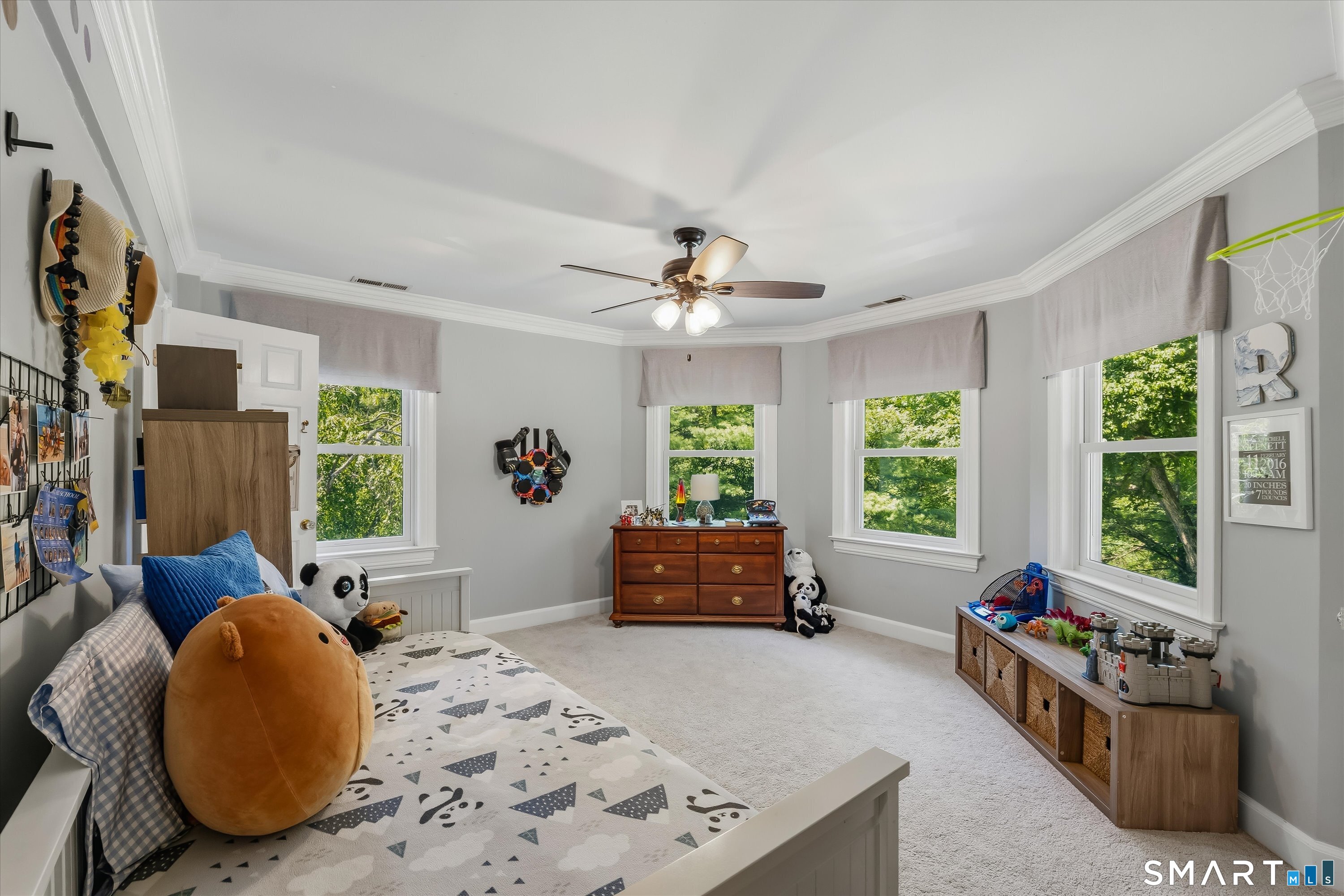 12 Singing Oaks Drive Weston CT 06883