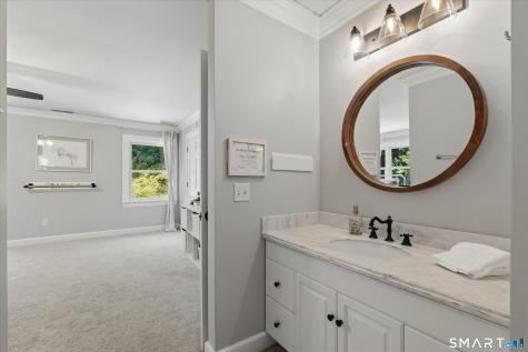 12 Singing Oaks Drive Weston CT 06883