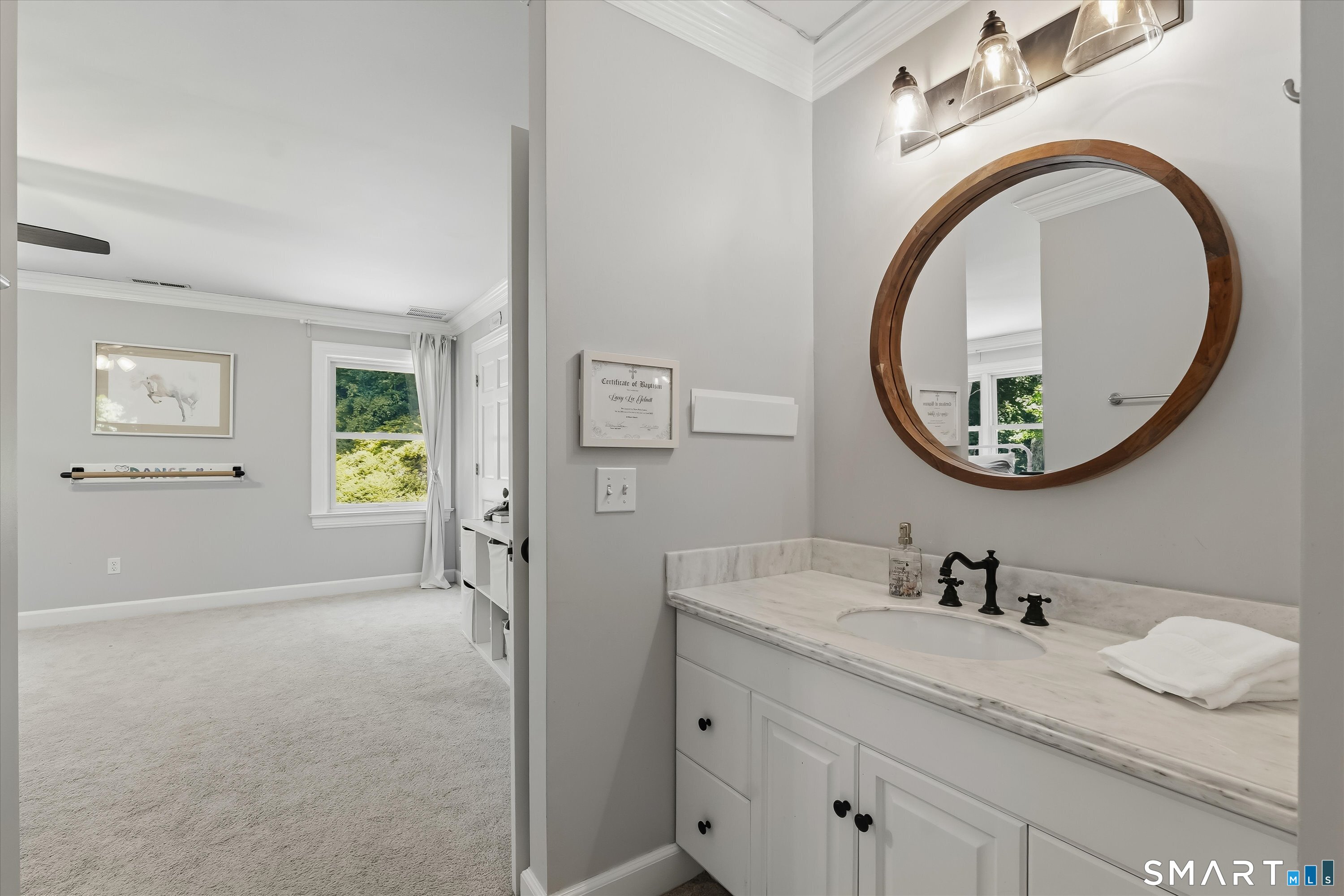 12 Singing Oaks Drive Weston CT 06883