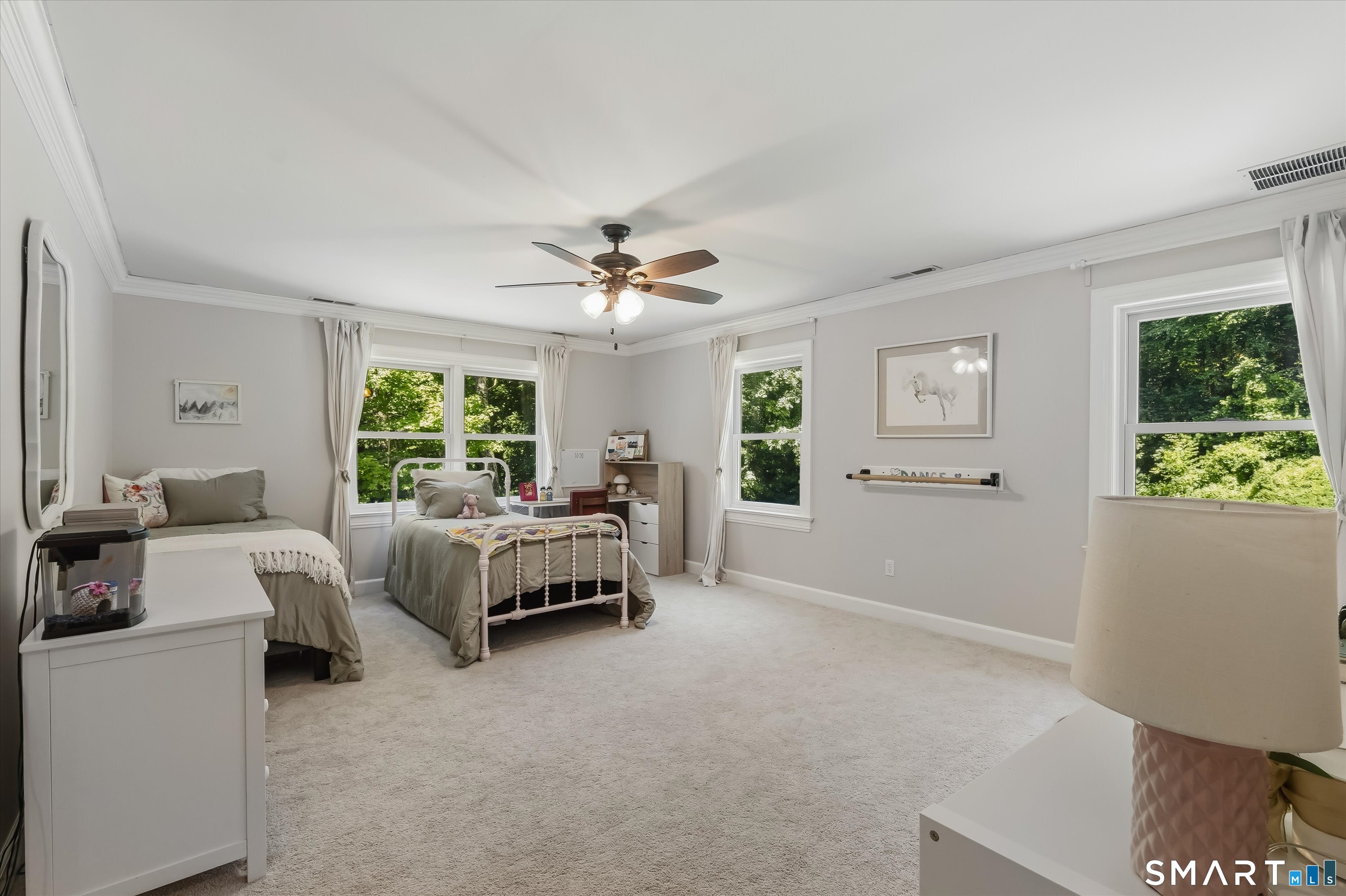 12 Singing Oaks Drive Weston CT 06883