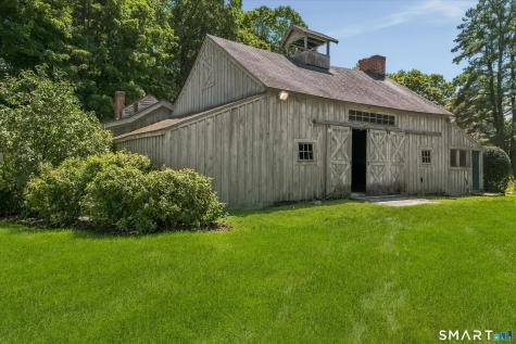 12 Singing Oaks Drive Weston CT 06883