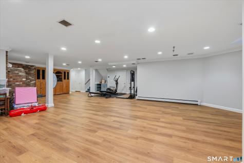 12 Singing Oaks Drive Weston CT 06883