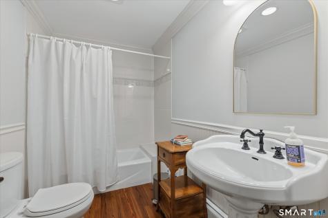 12 Singing Oaks Drive Weston CT 06883