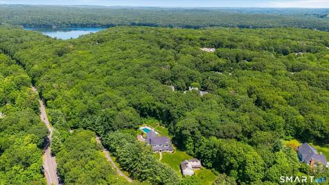 12 Singing Oaks Drive Weston CT 06883