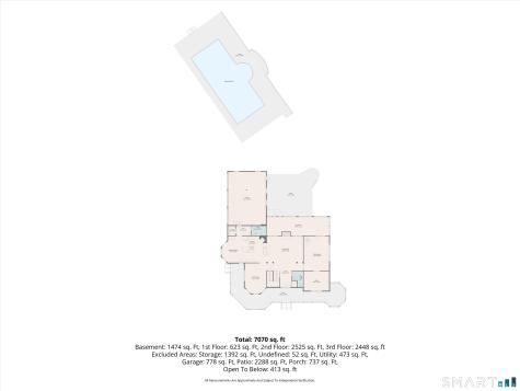 12 Singing Oaks Drive Weston CT 06883