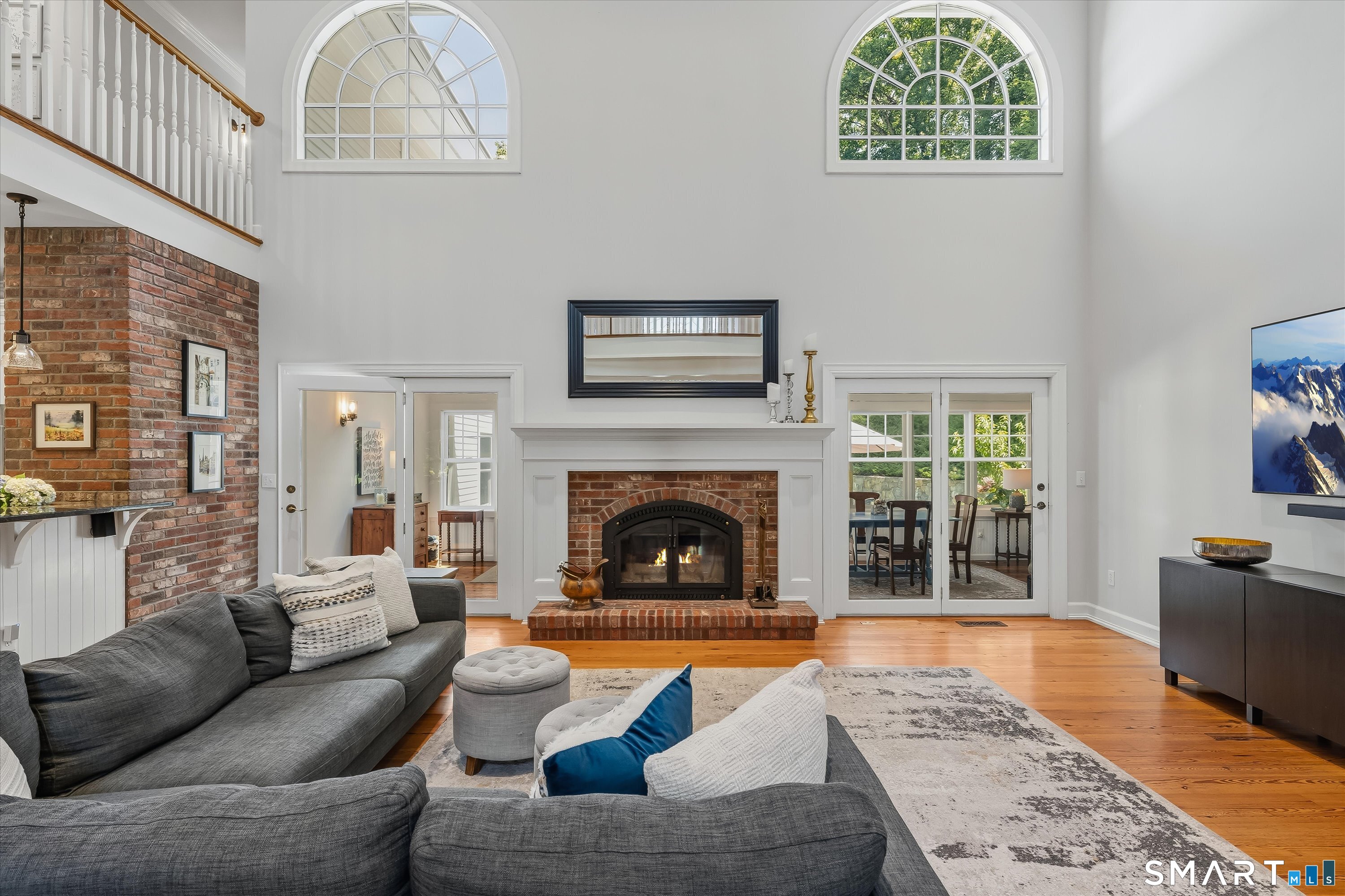 12 Singing Oaks Drive Weston CT 06883