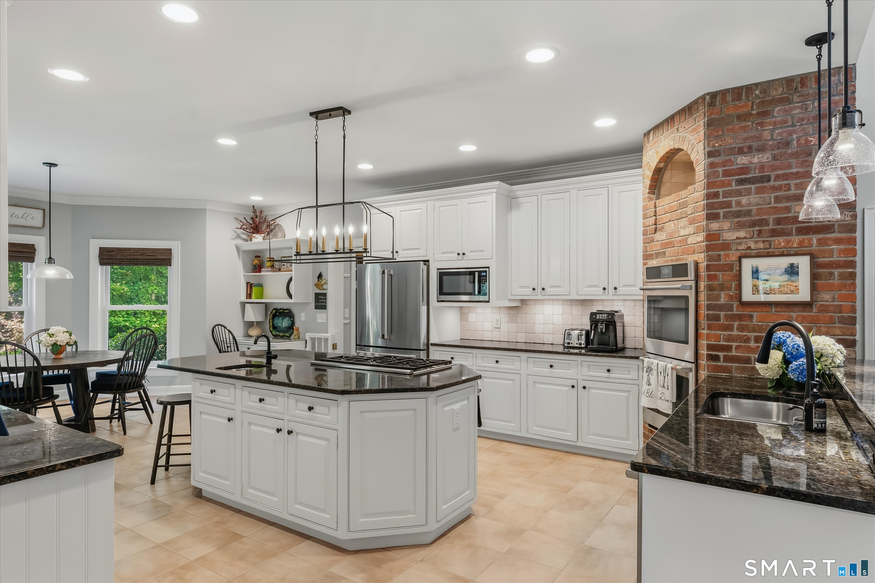 12 Singing Oaks Drive Weston CT 06883