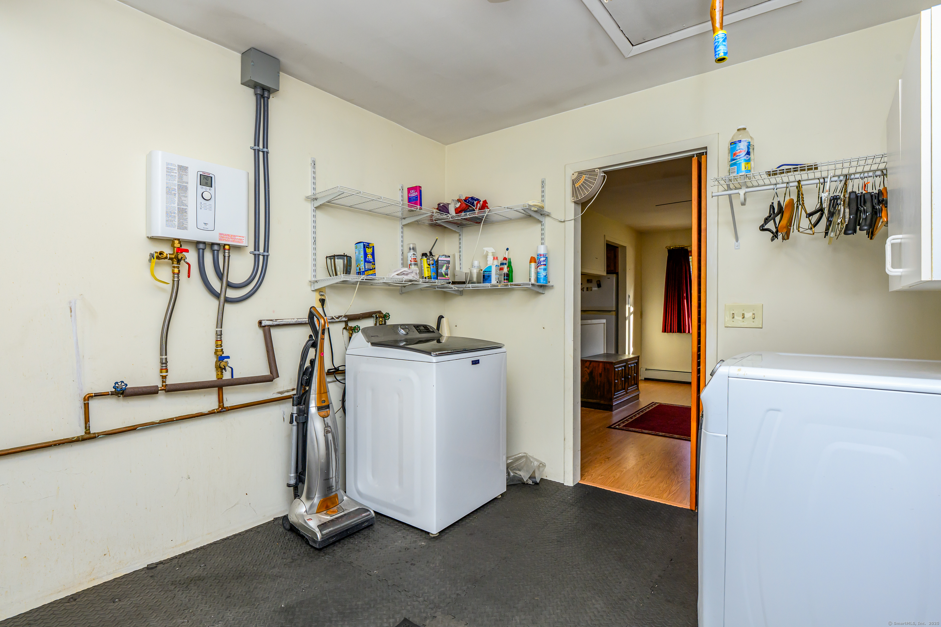 70 Green Manor Drive East Hartford CT 06118