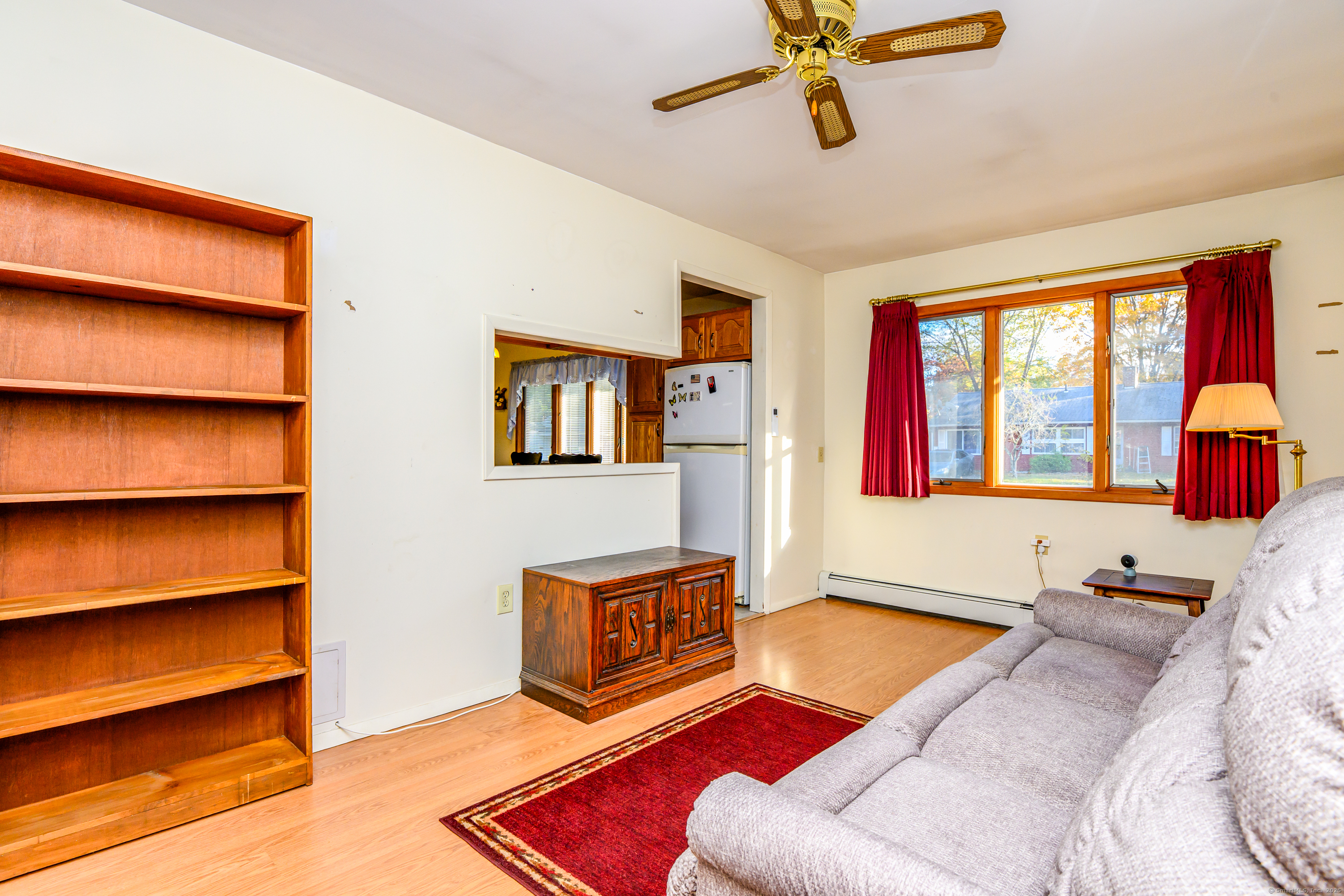 70 Green Manor Drive East Hartford CT 06118