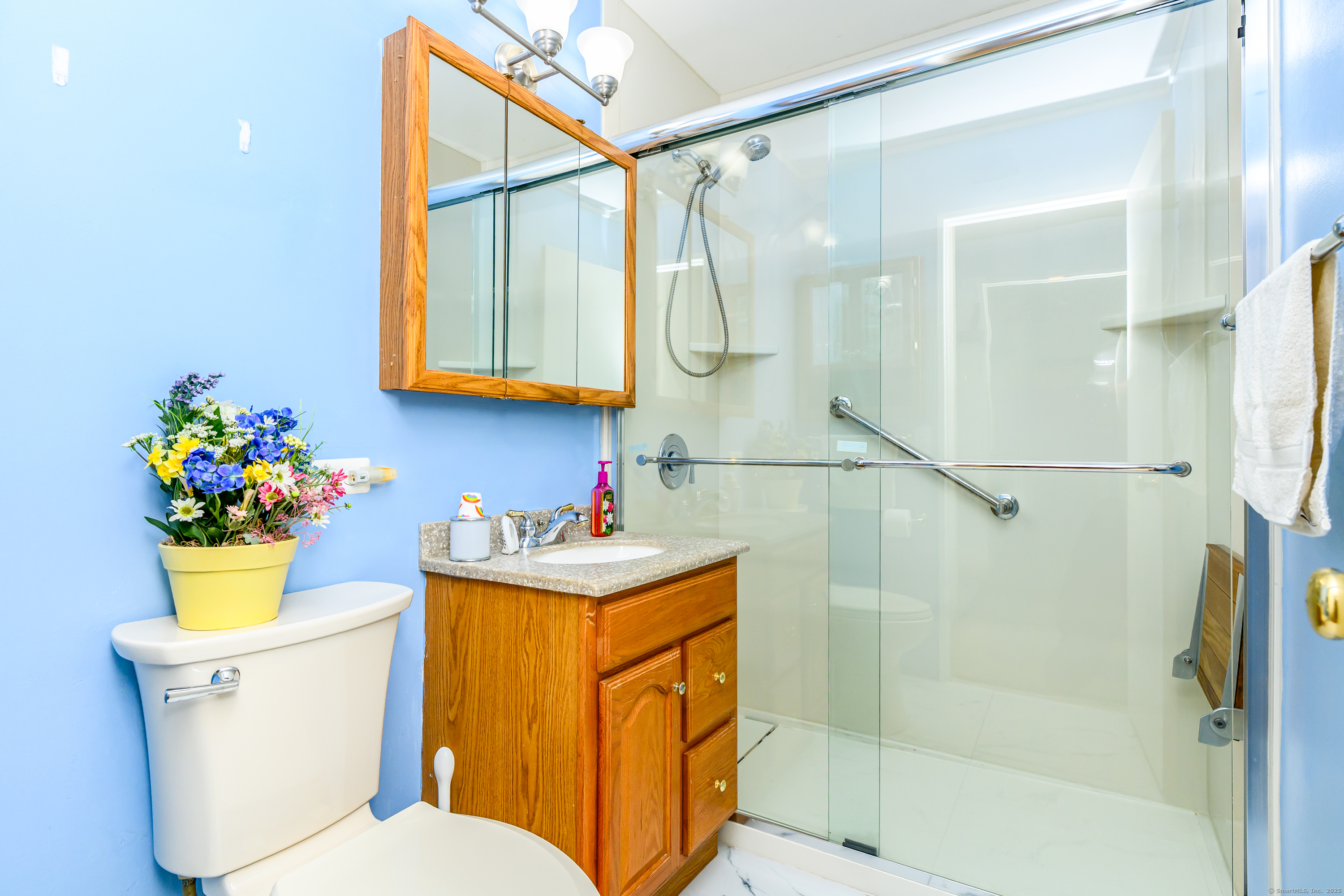 70 Green Manor Drive East Hartford CT 06118