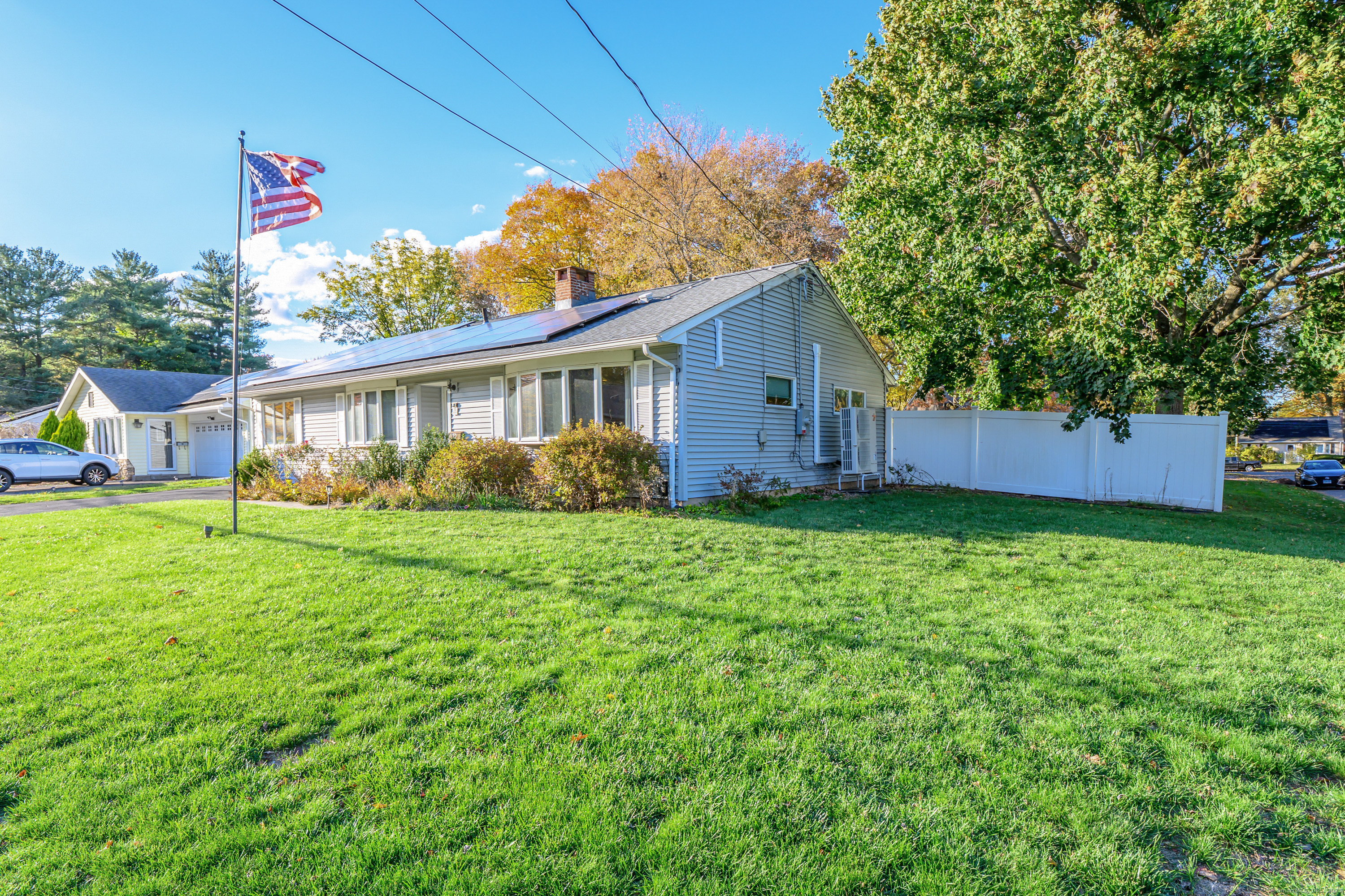 70 Green Manor Drive East Hartford CT 06118