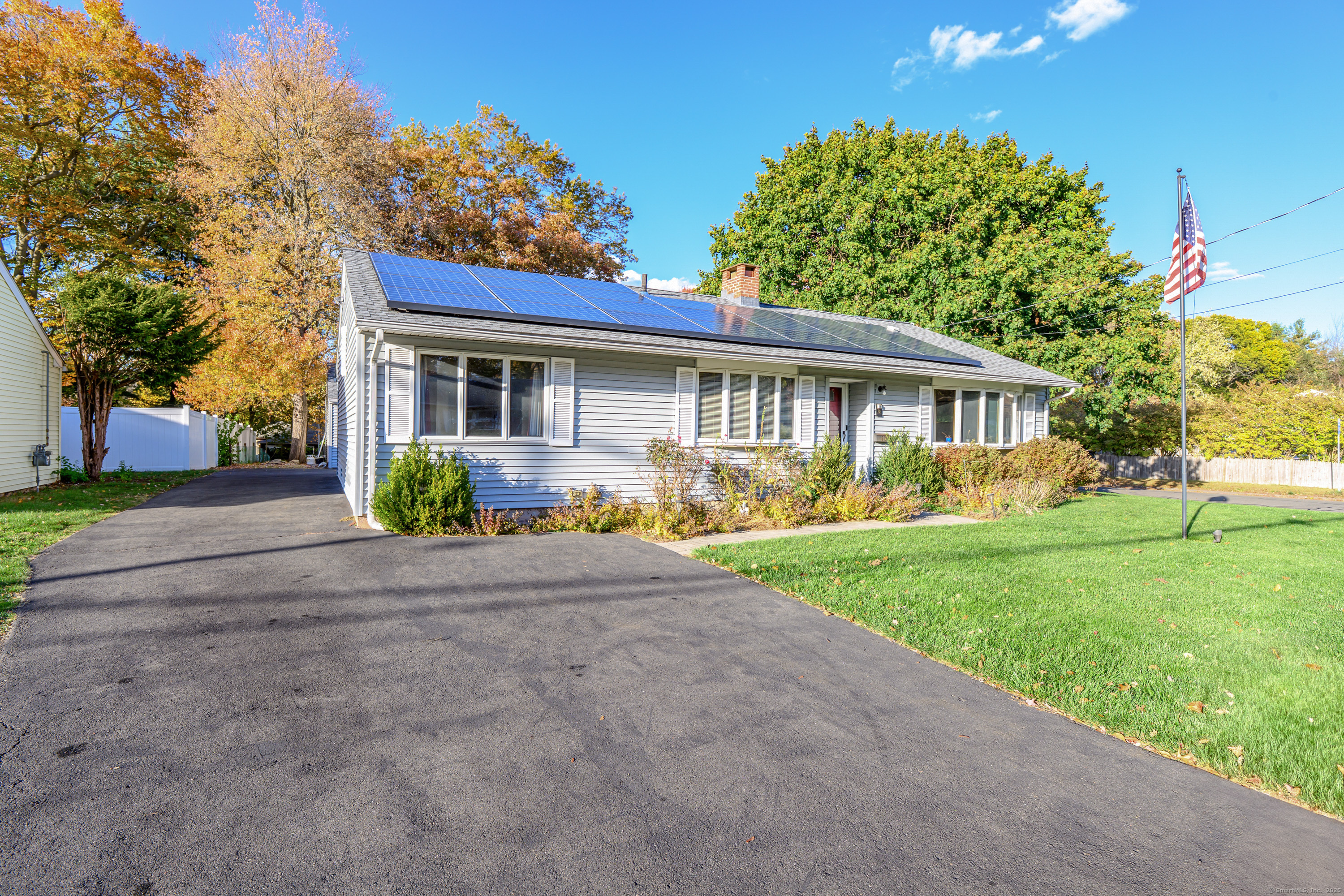 70 Green Manor Drive East Hartford CT 06118