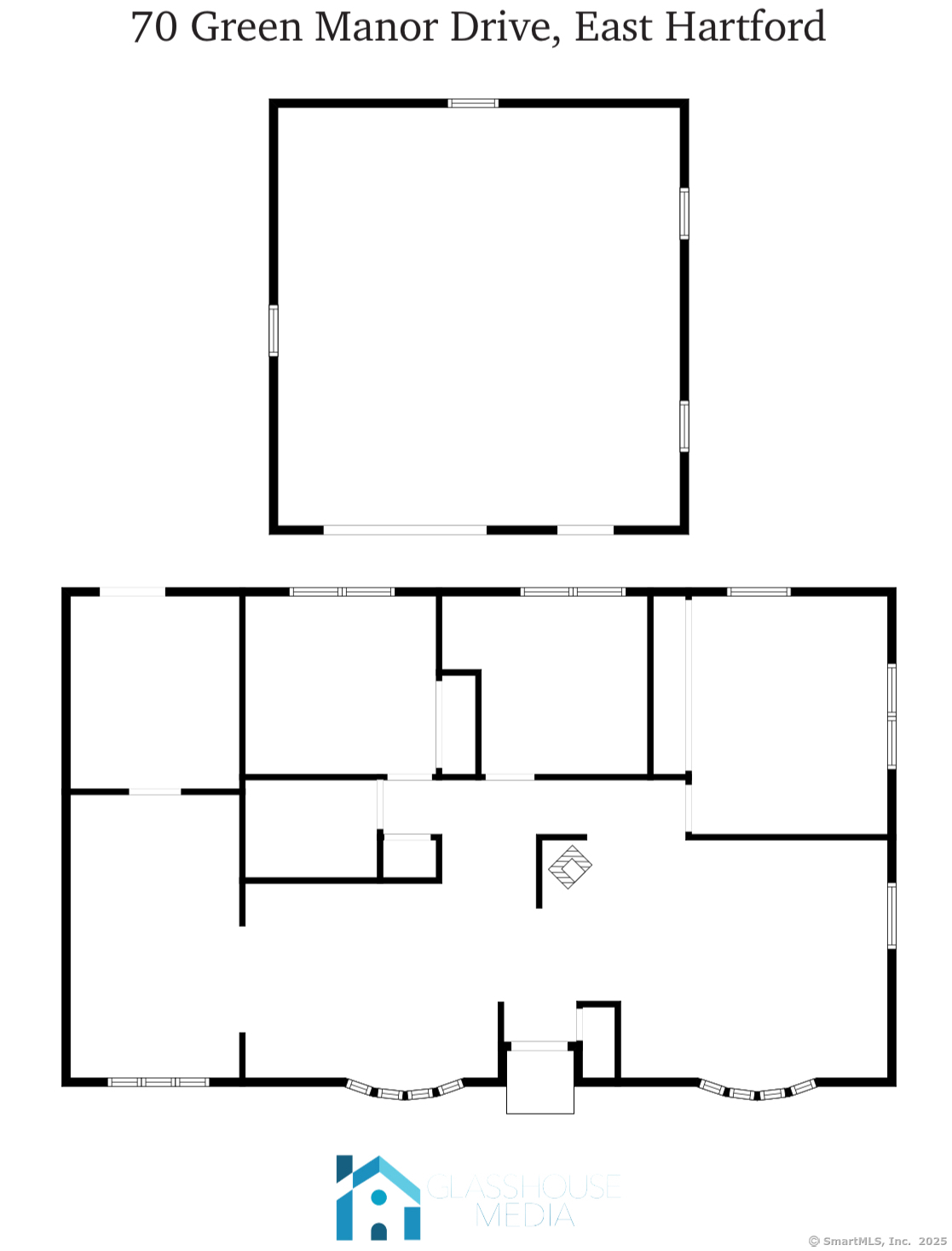 70 Green Manor Drive East Hartford CT 06118