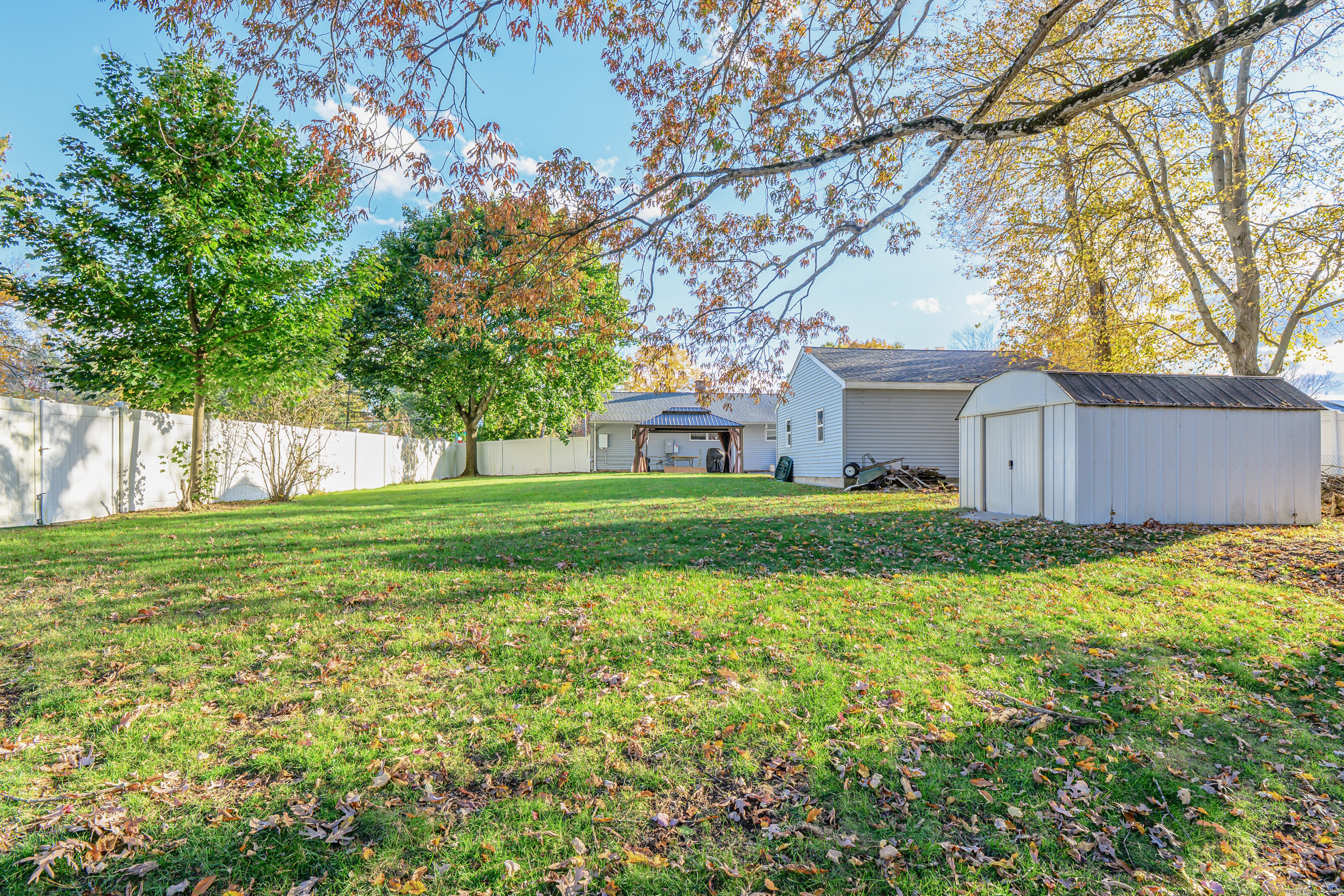 70 Green Manor Drive East Hartford CT 06118