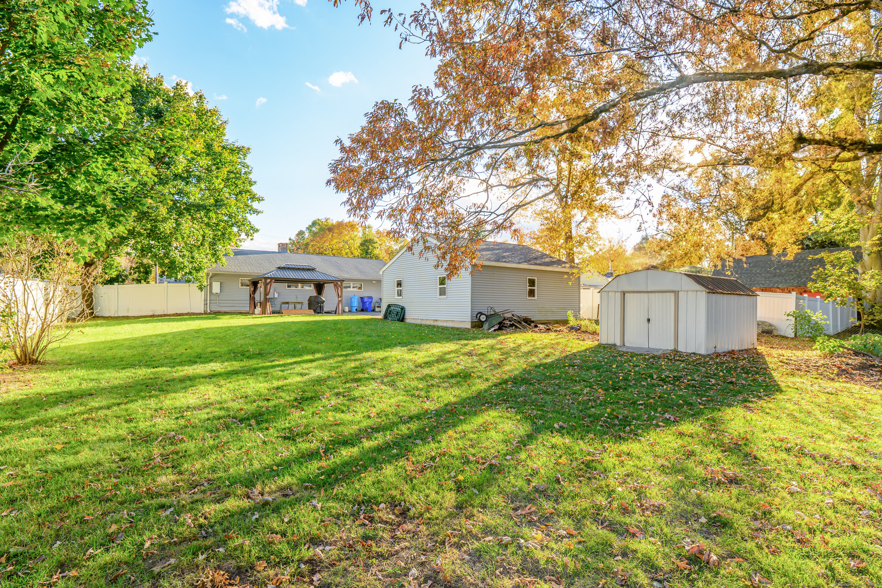 70 Green Manor Drive East Hartford CT 06118