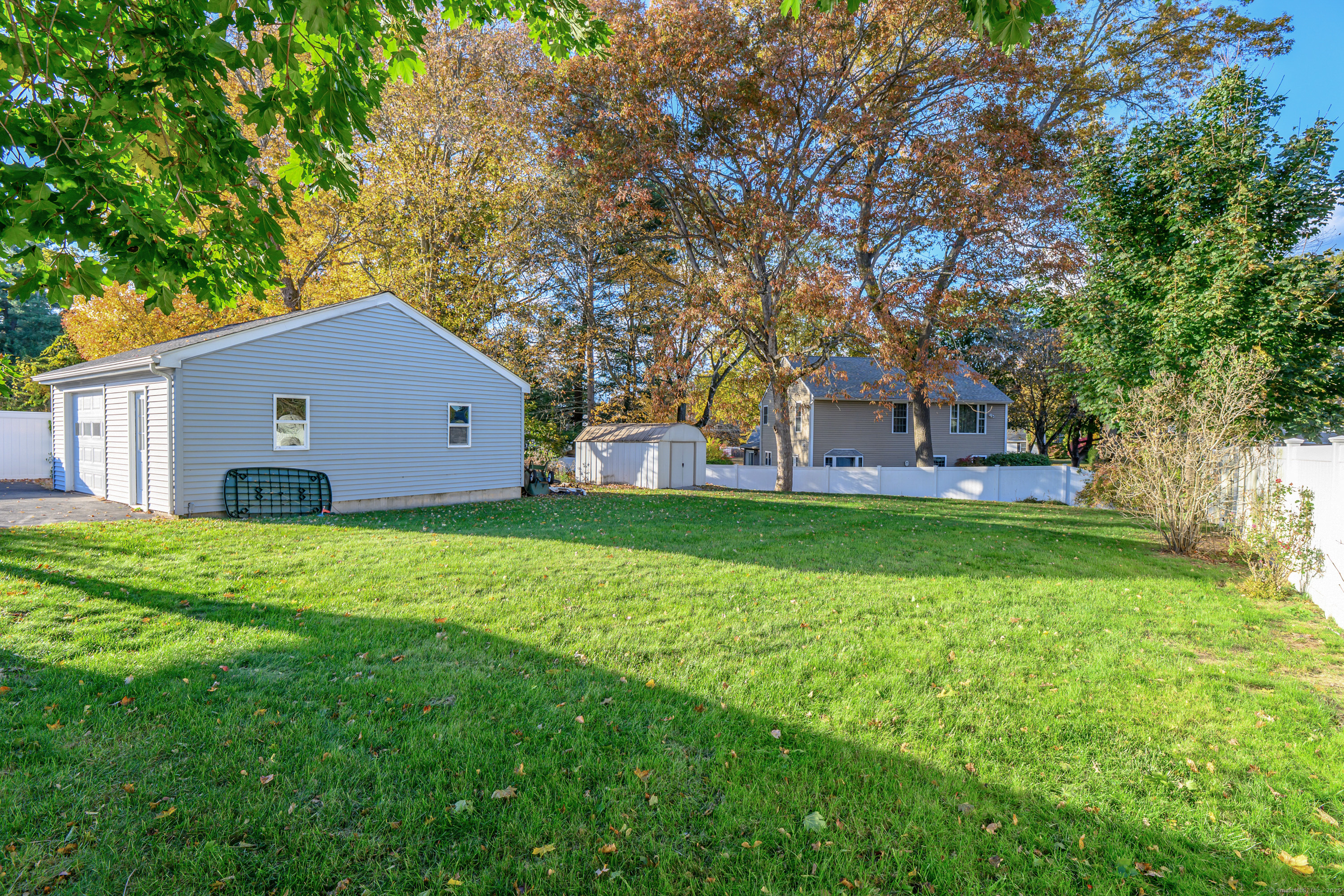 70 Green Manor Drive East Hartford CT 06118