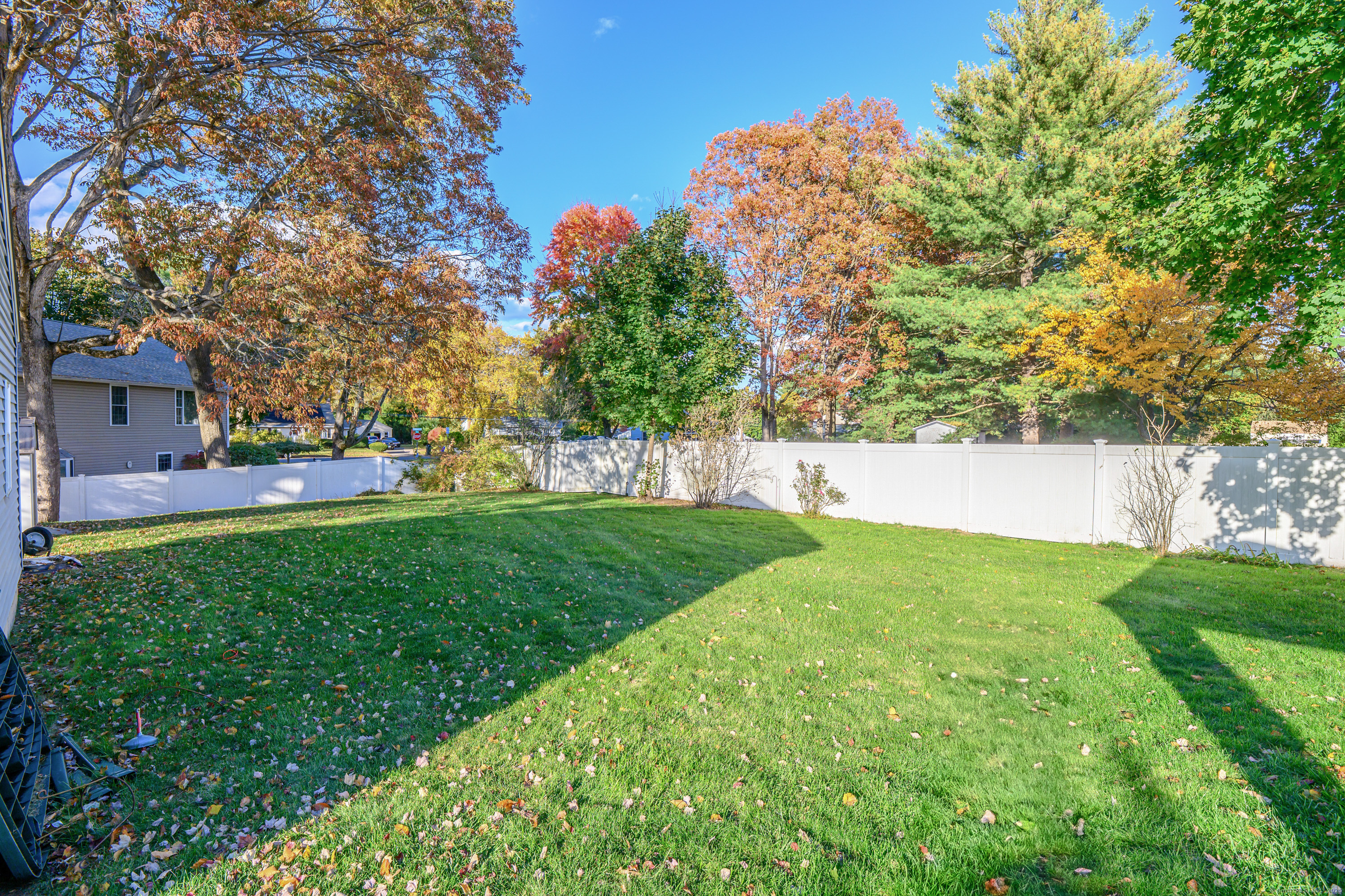 70 Green Manor Drive East Hartford CT 06118