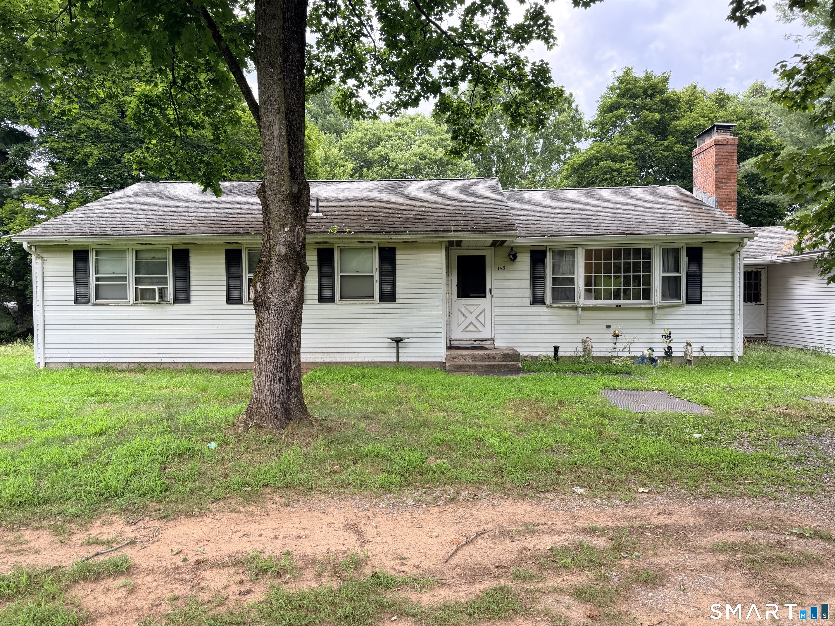 143 Rockville Road East Windsor CT 06016