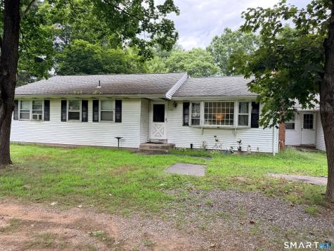 143 Rockville Road East Windsor CT 06016