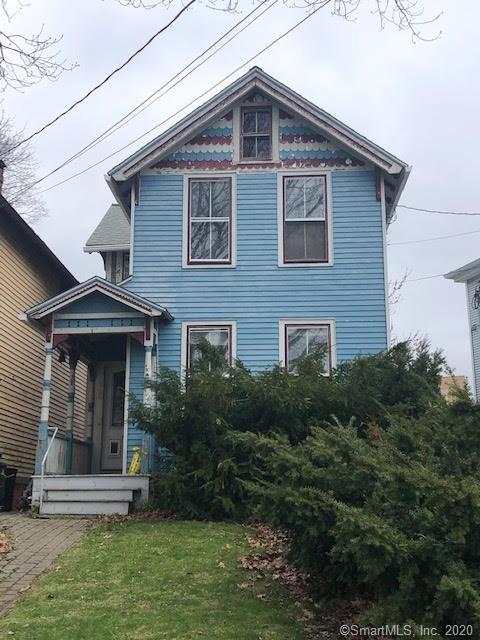 61 South Water Street New Haven CT 06519
