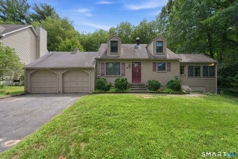 44 Cottage Road Enfield CT 06082