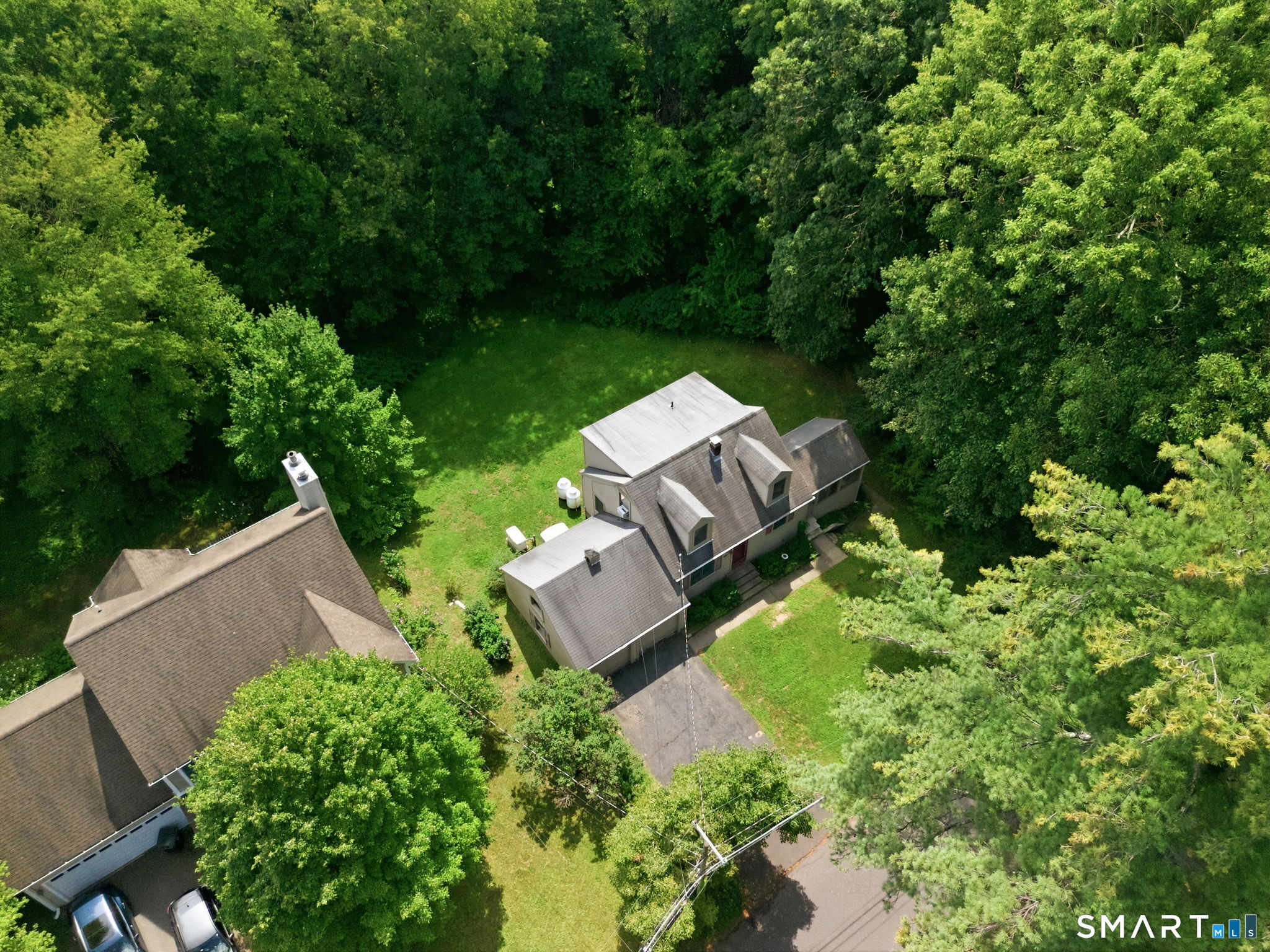 44 Cottage Road Enfield CT 06082