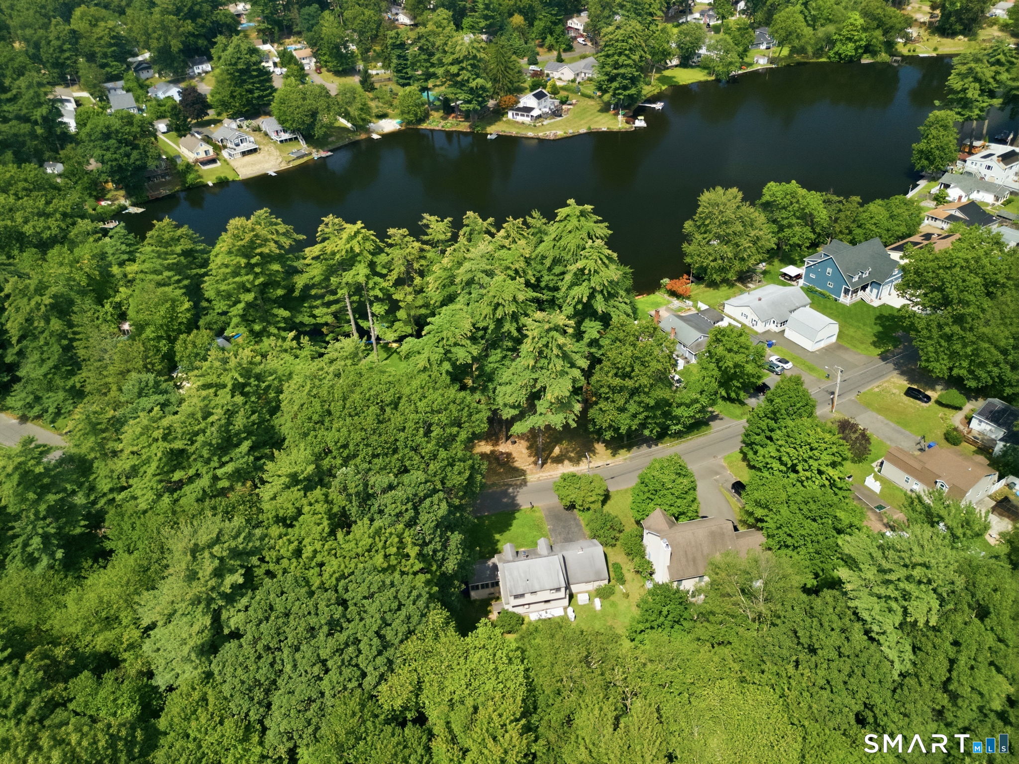 44 Cottage Road Enfield CT 06082