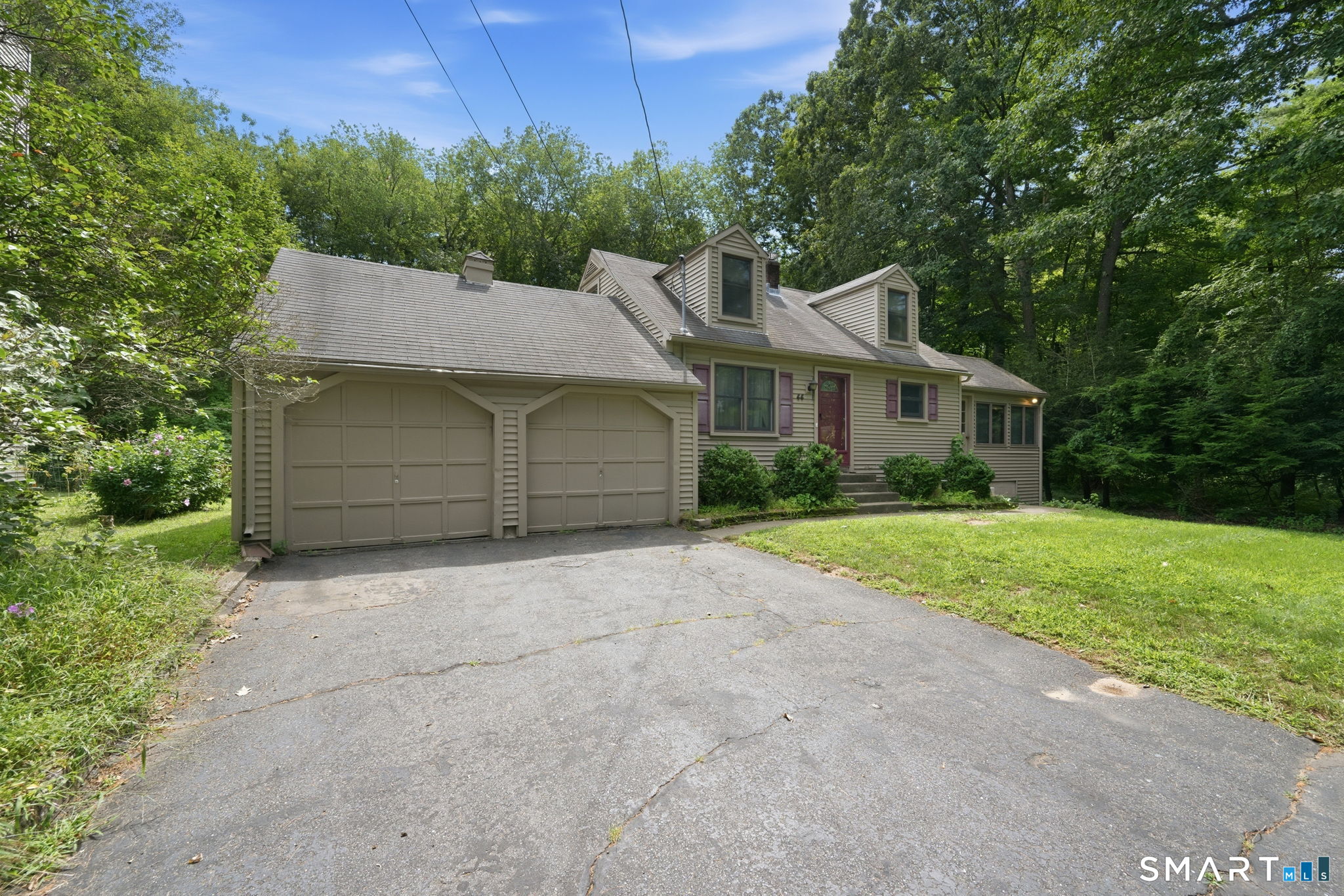 44 Cottage Road Enfield CT 06082