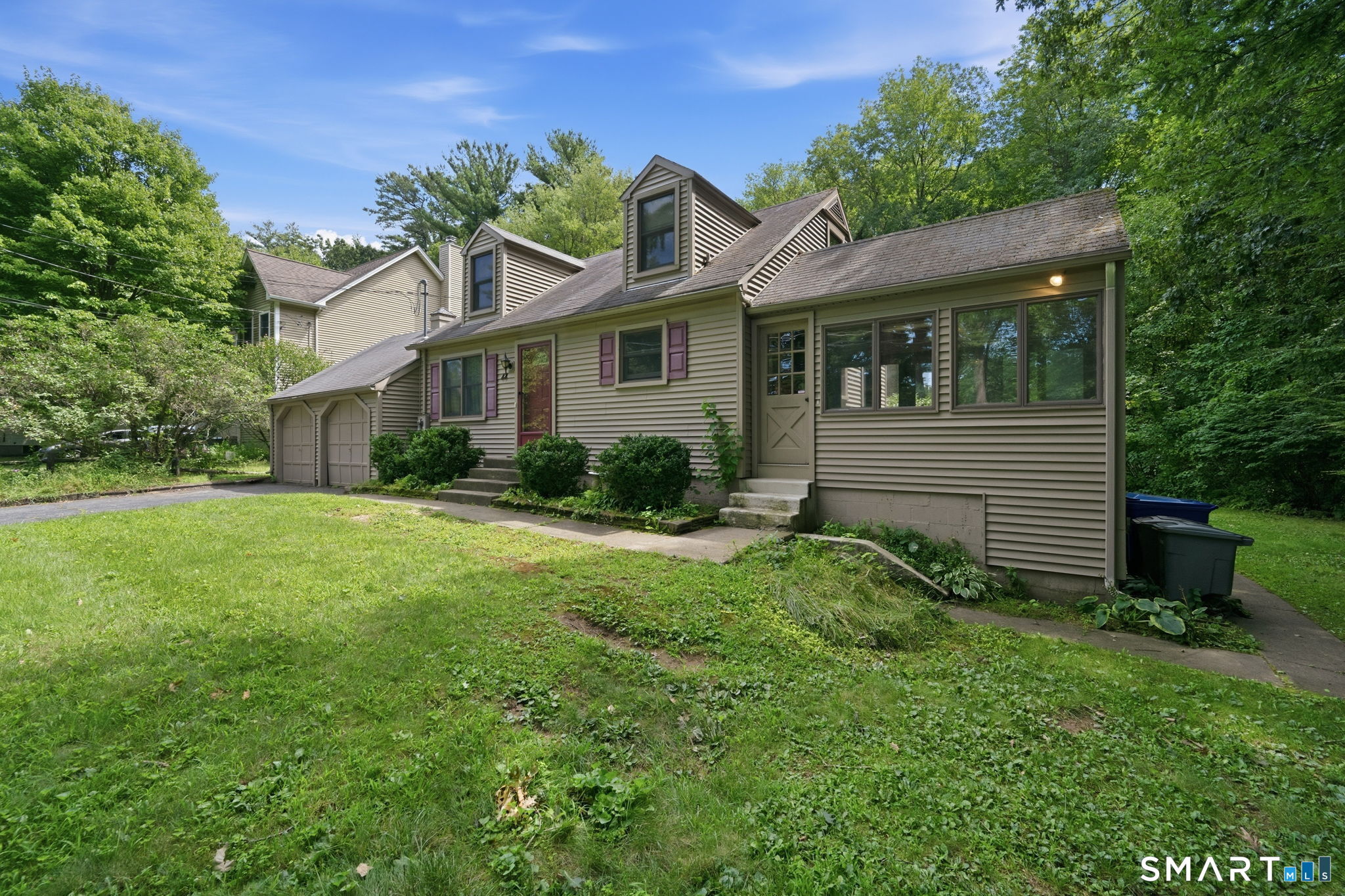 44 Cottage Road Enfield CT 06082