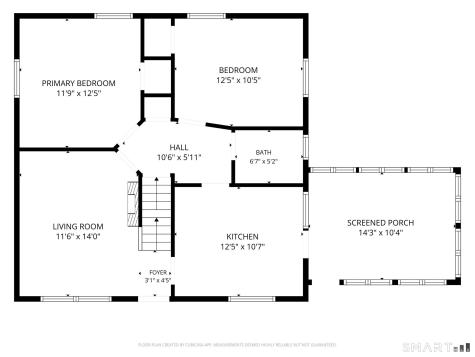 44 Cottage Road Enfield CT 06082