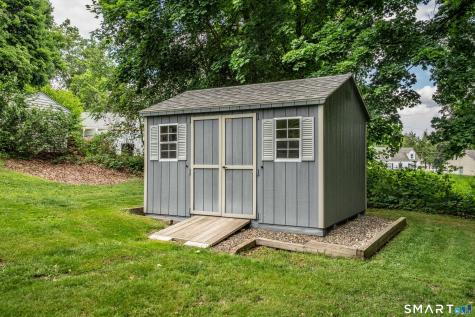 22 Terry Plains Road Bloomfield CT 06002